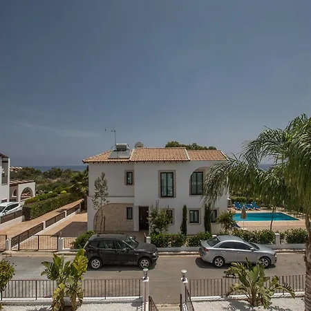 Villa The Complete Guide To Renting Your Exclusive Holiday In With Private Pool And Close To The Beach, 1216 Protaras