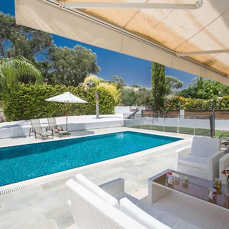 The Complete Guide To Renting Your Exclusive Holiday In With Private Pool And Close To The Beach, 1216 Villa *