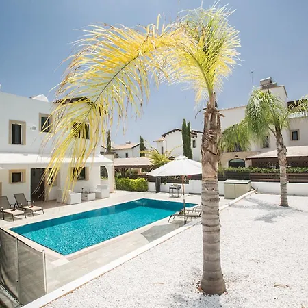 Villa The Complete Guide To Renting Your Exclusive Holiday In With Private Pool And Close To The Beach, 1216 Protaras