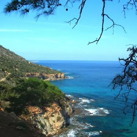 The Complete Guide To Renting Your Exclusive Holiday In With Private Pool And Close To The Beach, 1216 Protaras