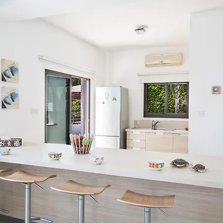 The Complete Guide To Renting Your Exclusive Holiday In With Private Pool And Close To The Beach, 1216 * Protaras