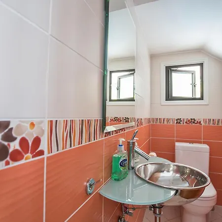 The Complete Guide To Renting Your Exclusive Holiday In With Private Pool And Close To The Beach, 1216 Villa