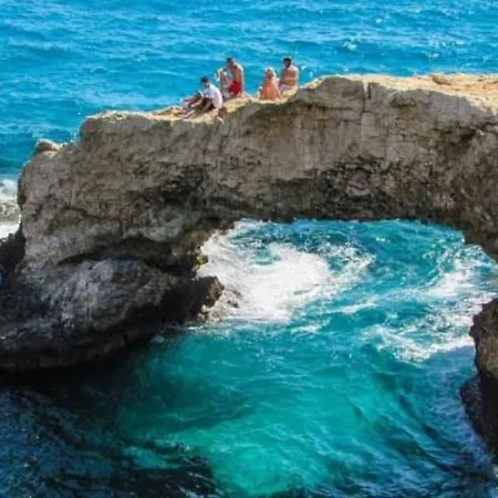 The Complete Guide To Renting Your Exclusive Holiday In With Private Pool And Close To The Beach, 1216 Protaras