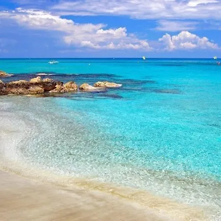 The Complete Guide To Renting Your Exclusive Holiday In With Private Pool And Close To The Beach, 1216 Protaras
